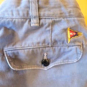 Vinatge Polo by Ralph Lauren shorts